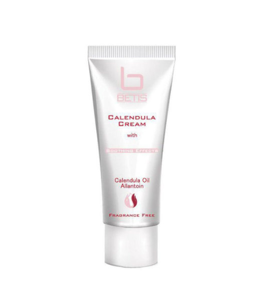 کرم ترمیم کننده کالاندولا 45 میل