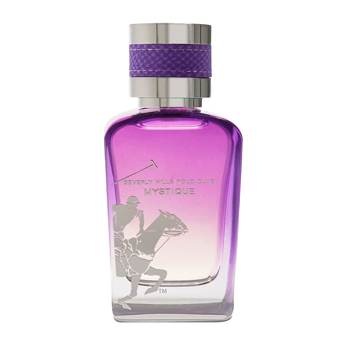 عطر زنانه مدل Mystque Prestige حجم 100 میلی لیتر