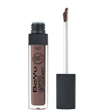 رژ لب مایع مات کشمیر