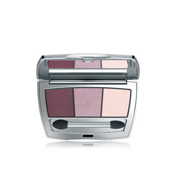 سایه چشم سه تایی