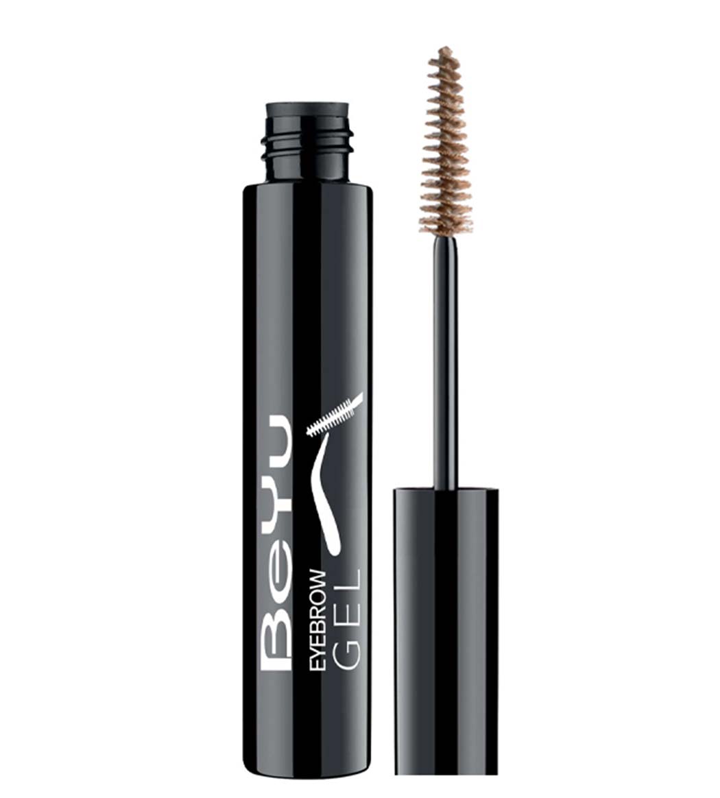 ژل رنگی  ابرو