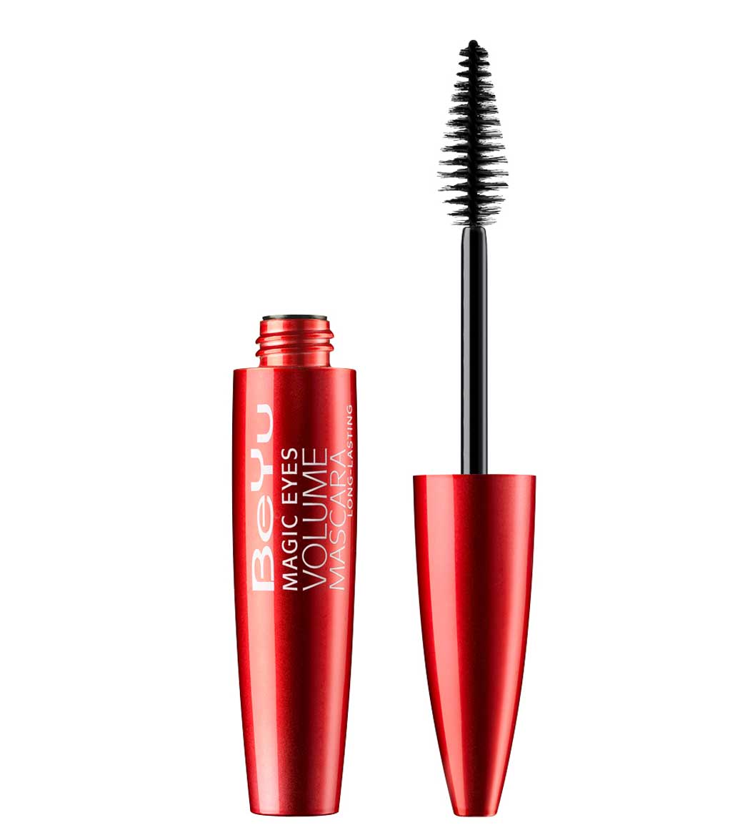 ریمل حجم دهنده مجیک آیز