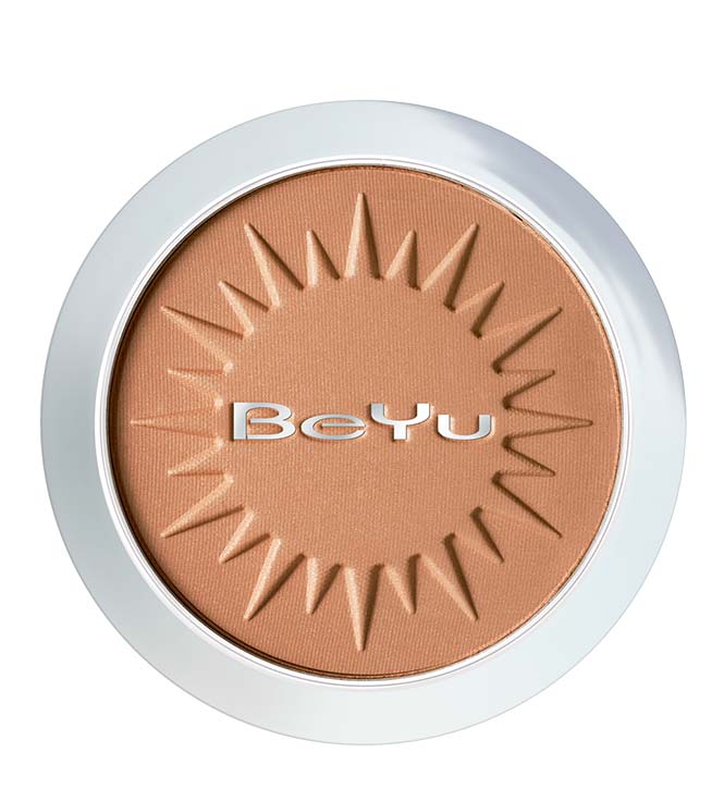 پنکک برنزه سان