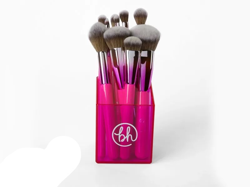 ست براش 10عددی مدل فستیوال