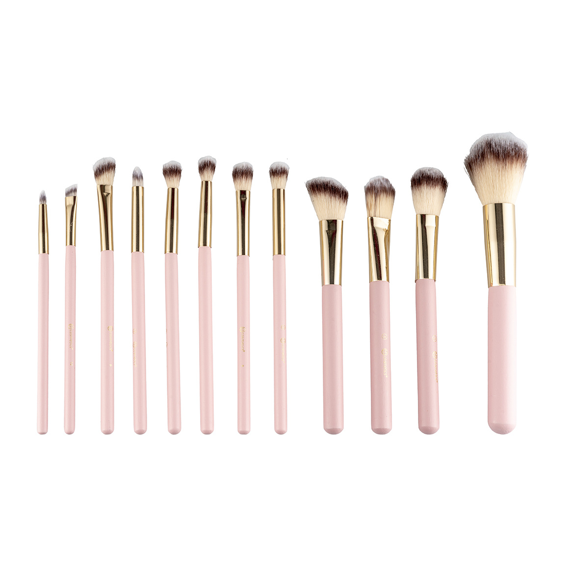 ست براش 12 عددی