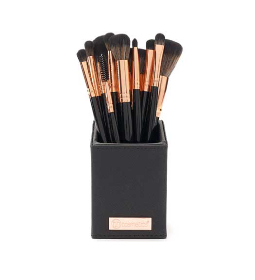 ست براش 13 تکه بی اچ کازمتیک