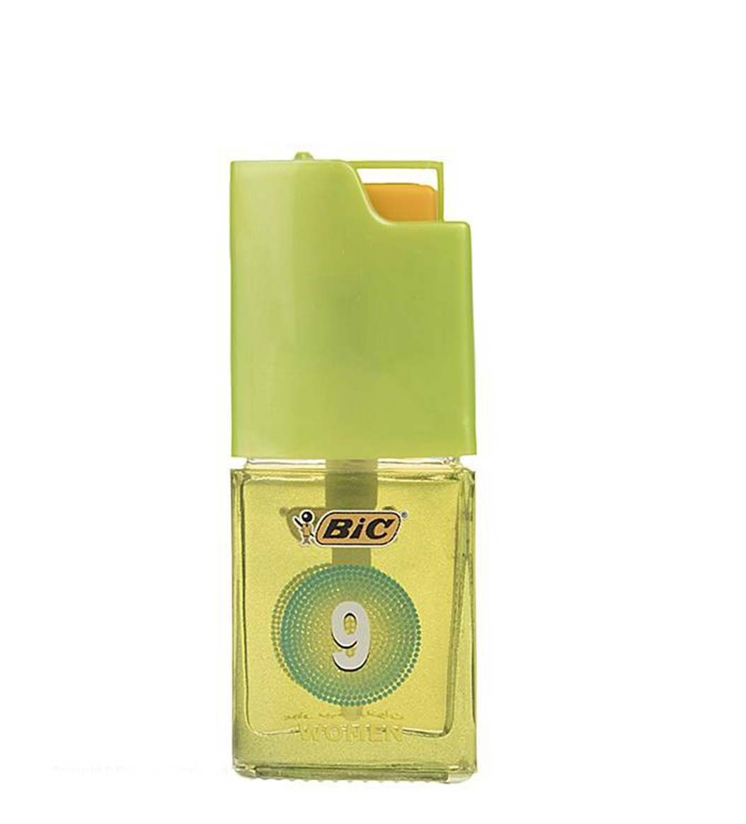 عطر  جیبی  زنانه دات شماره 9