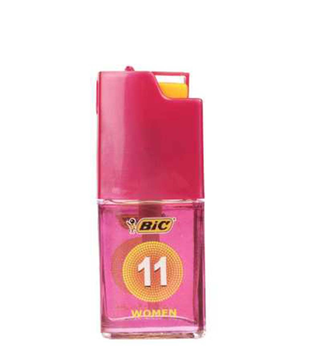 عطر  جیبی  زنانه دات شماره 11