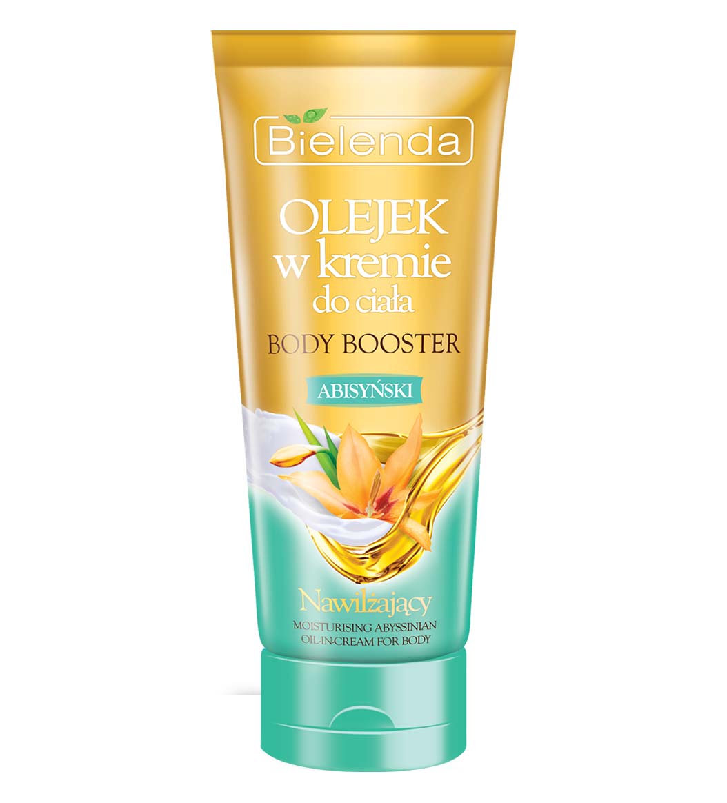 کرم روغنی مرطوب کننده بدن