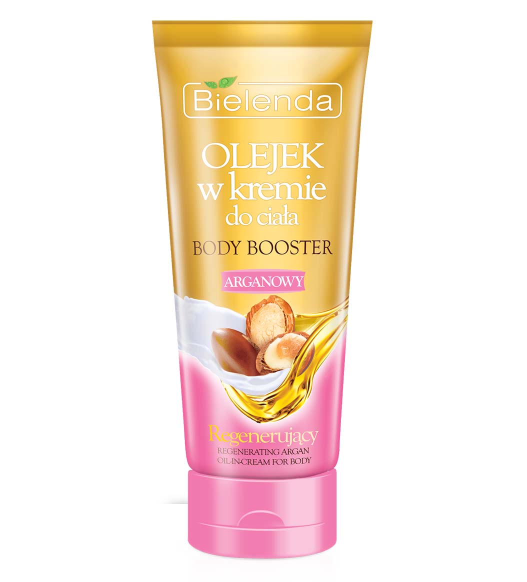 کرم روغنی بازسازی کننده پوست بدن