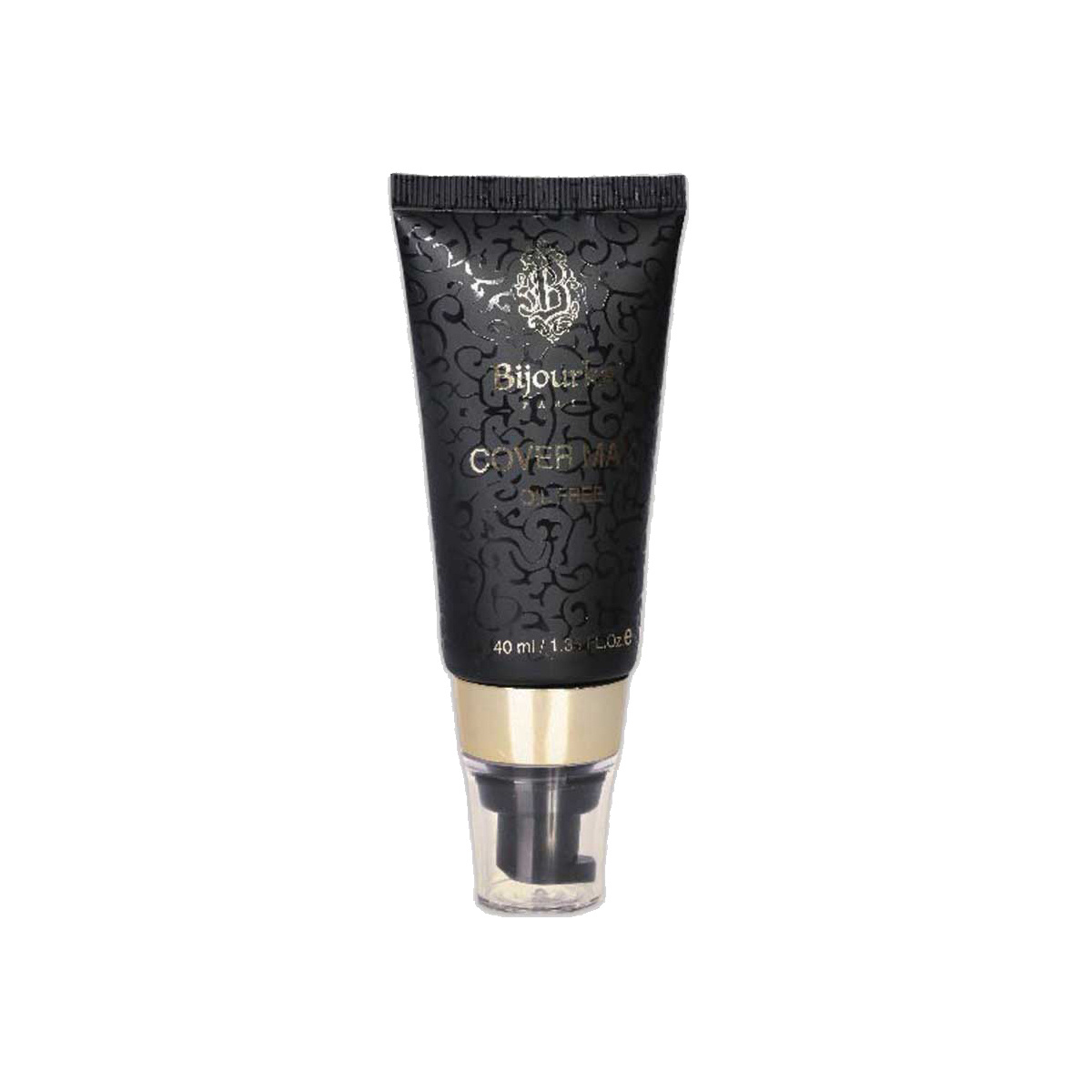 کرم پودر تیوپی 40میل