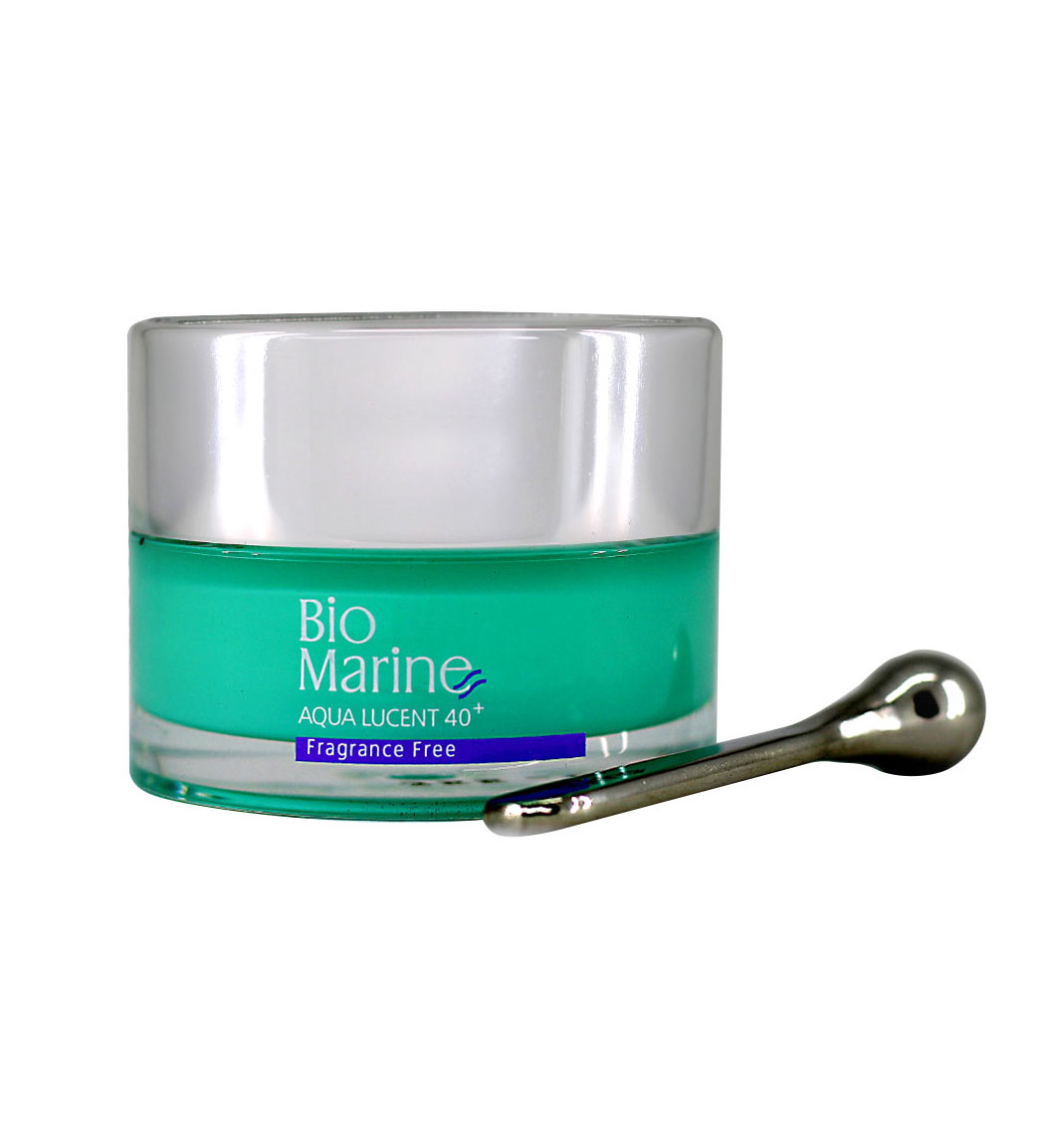 کرم دور چشم حاوی عصاره جلبکهای دریایی بهمراه گوی ماساژ 15میل