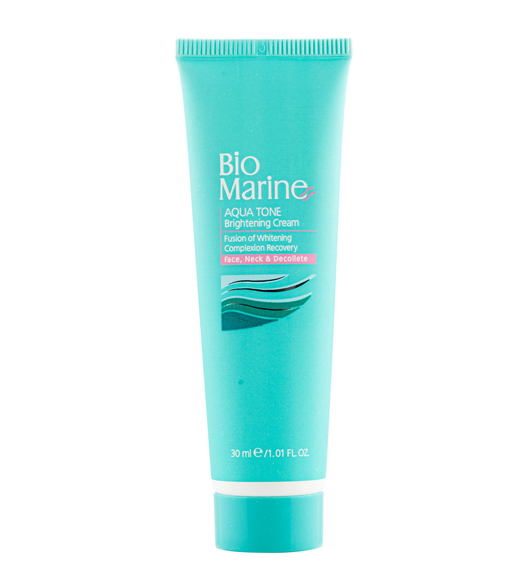 کرم روشن کننده پوست 30میل