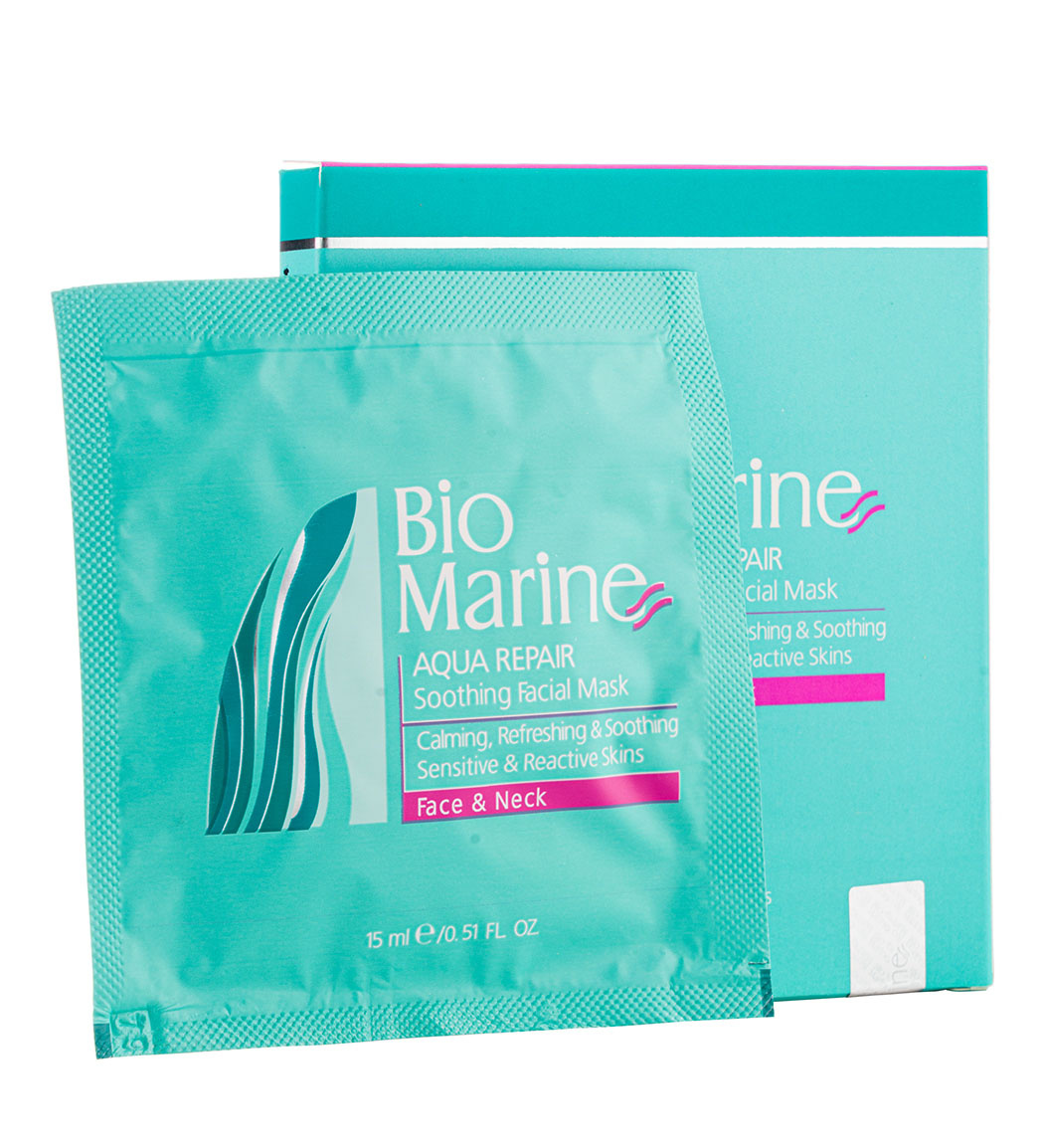 ماسک التیام بخش صورت 15میل