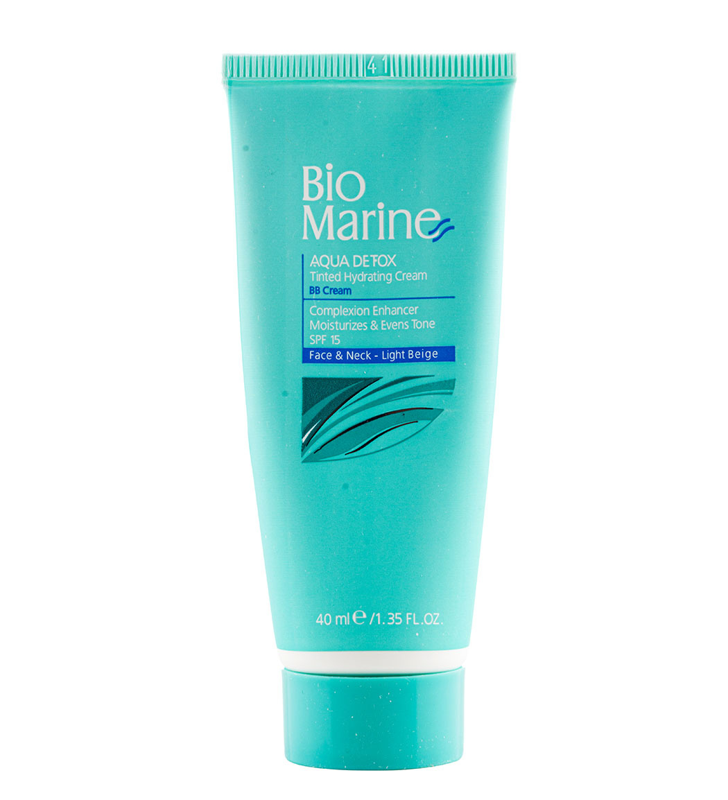 بی بی کرم رطوبت رسان رنگی 40میل