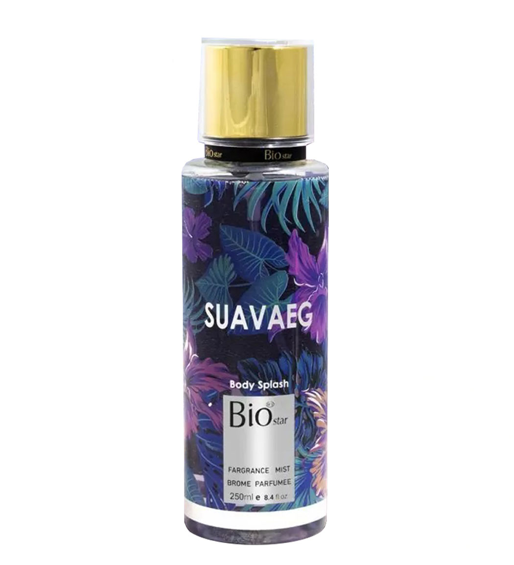 بادی اسپلش مردانه مدل Suavaeg حجم 250 میلی لیتر