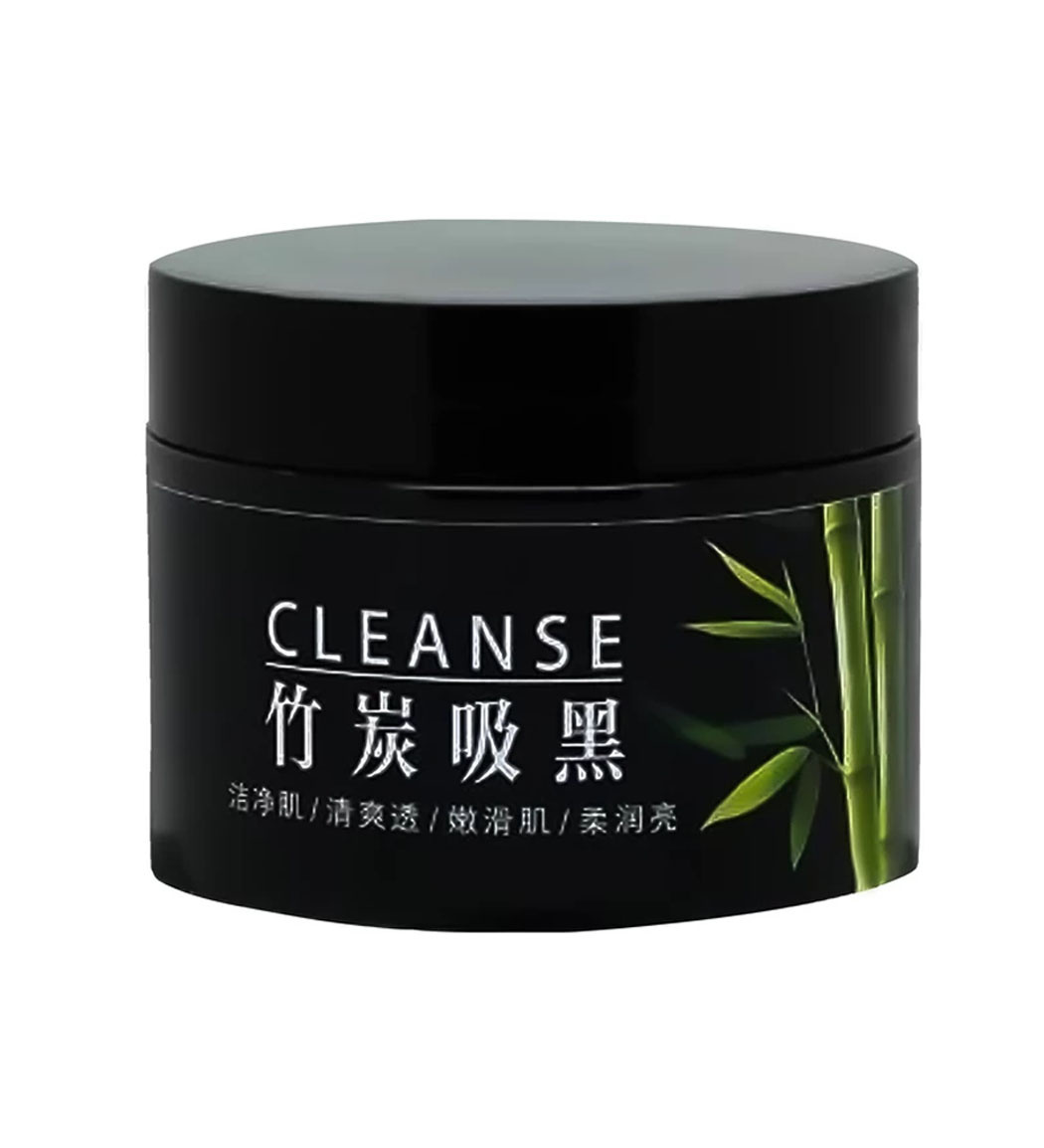 ماسک کربن فعال و بامبو 140 گرمی