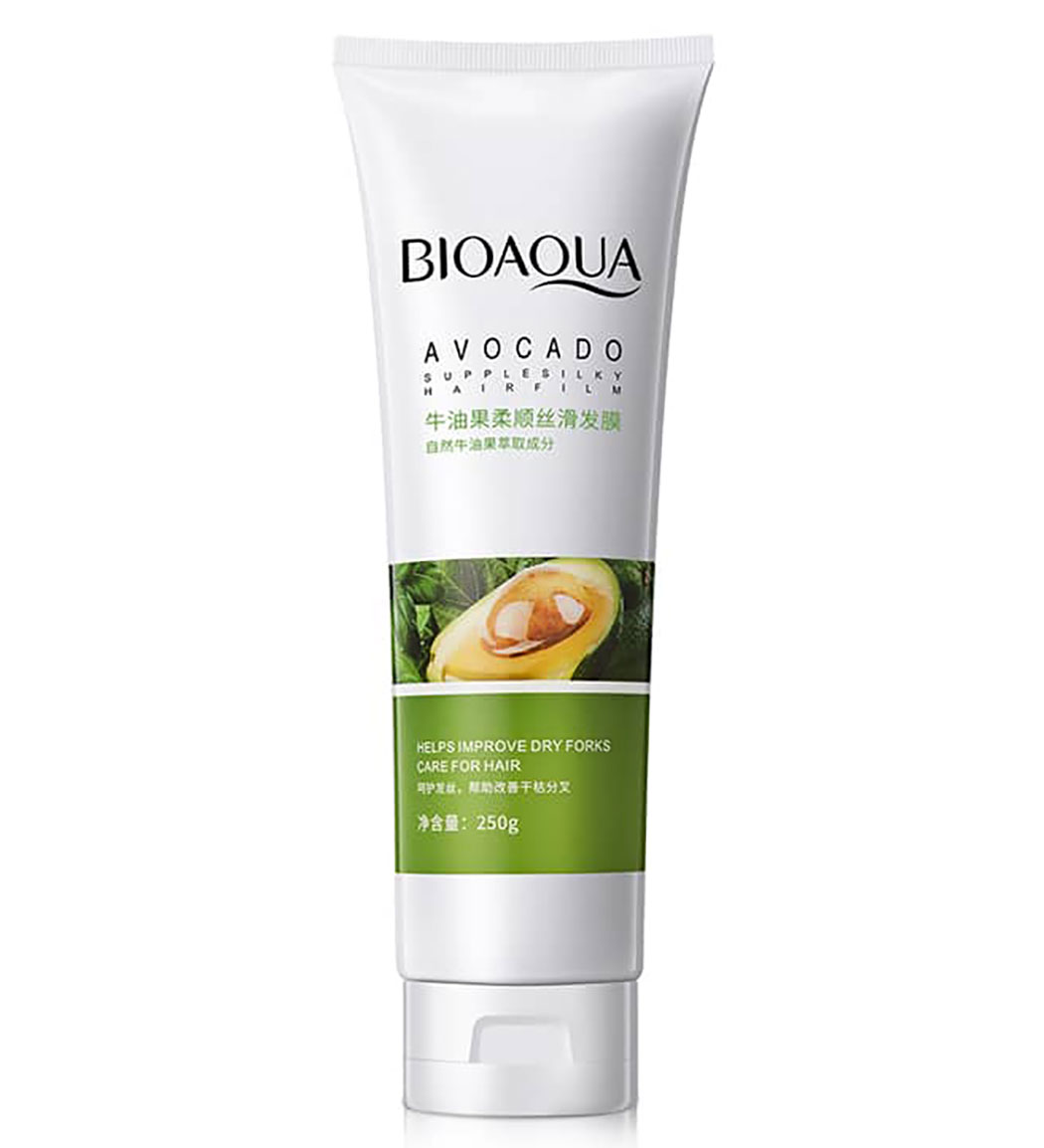 ماسک مو آووکادو 250گرم