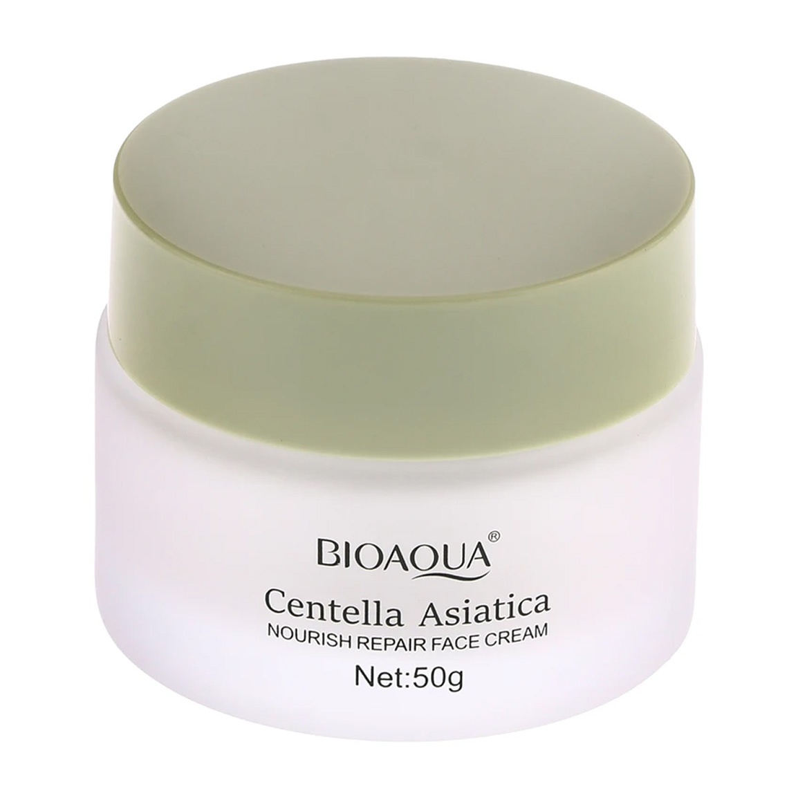 کرم ضد جوش صورت مدل Centella وزن 50 گرم