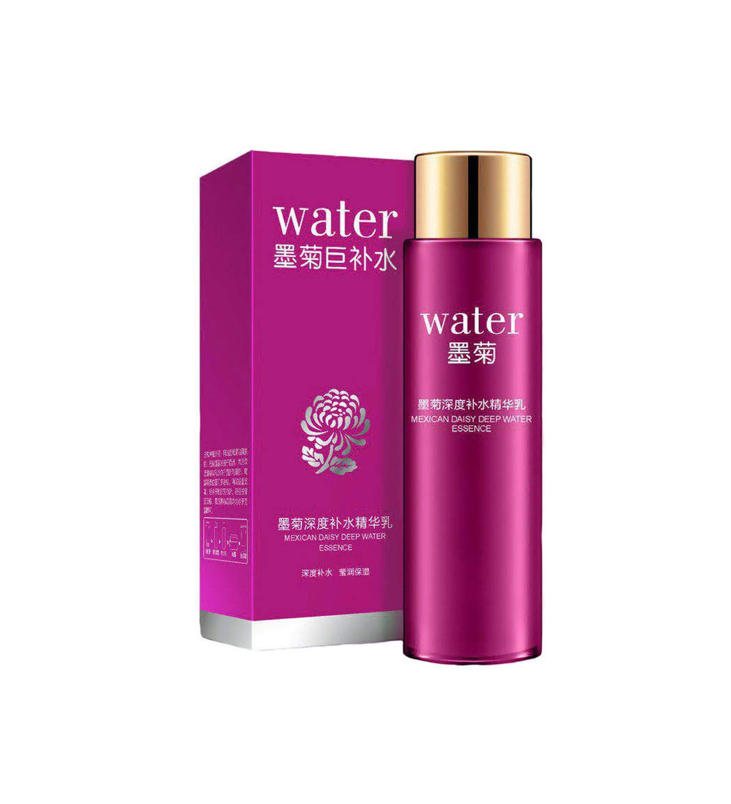 تونر پاک کننده صورت مدل Water حجم 120میل