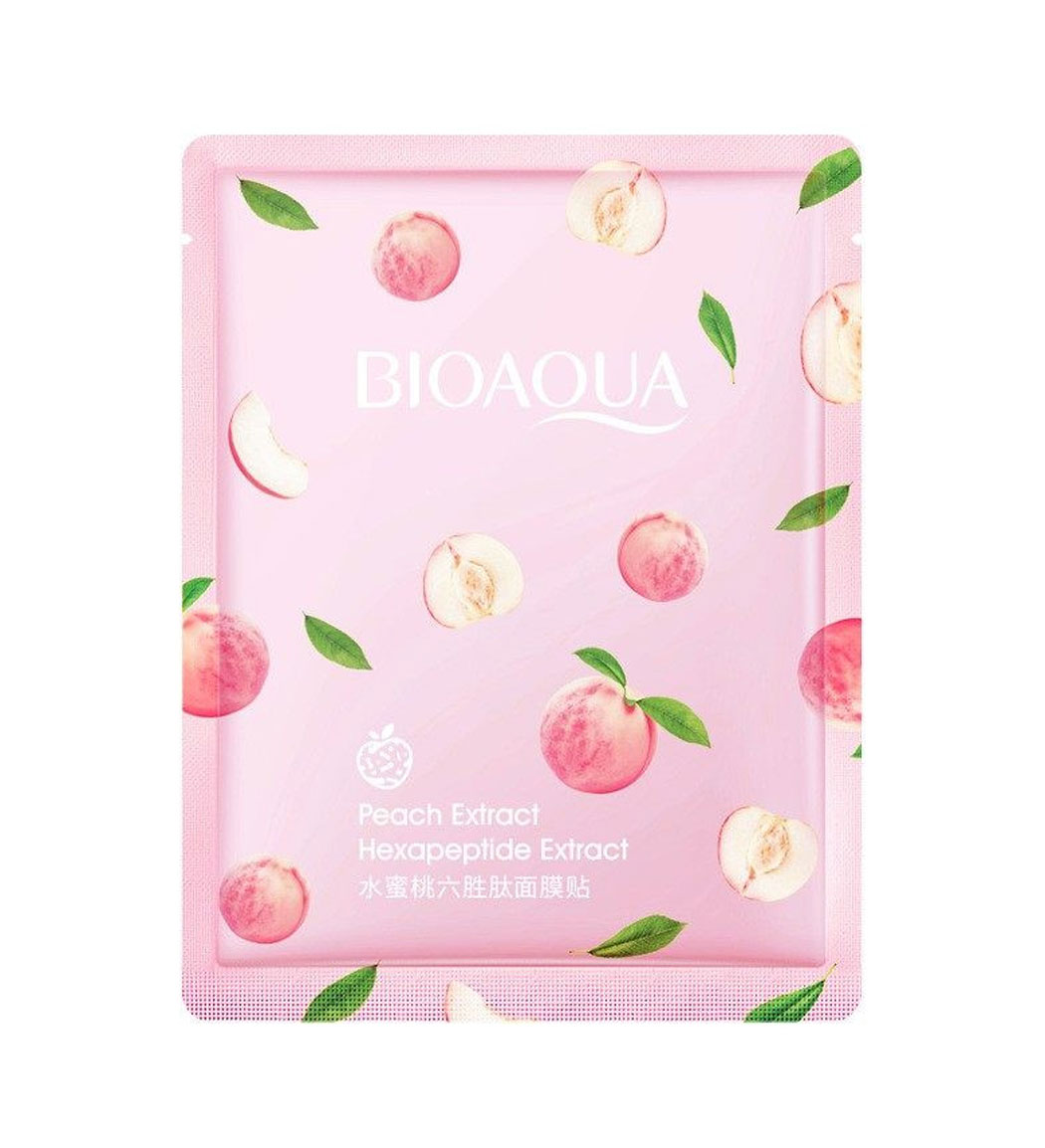 پک 5 عددی ماسک صورت مدل هلو