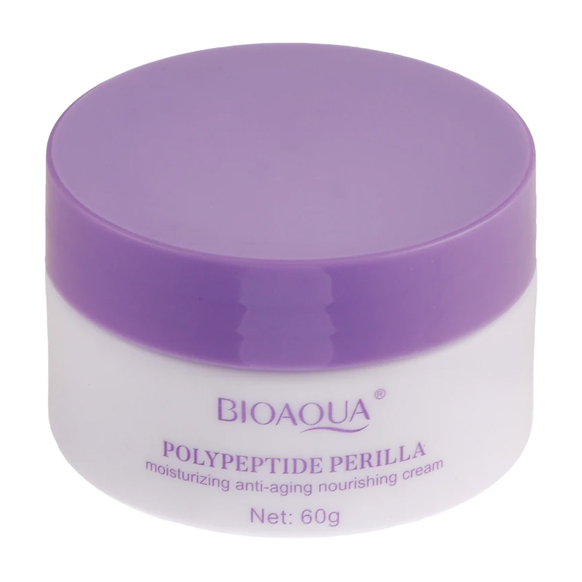 کرم جوان کننده مدل Perilla وزن 60 گرم