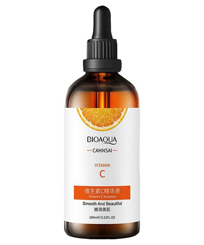 سرم ویتامین سی حجم 100میل