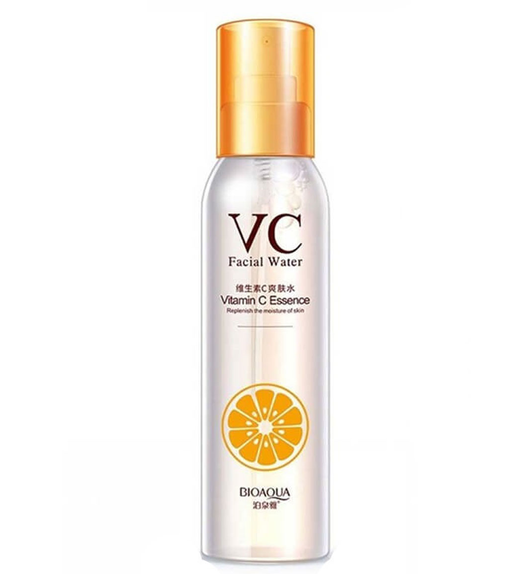 اسپری صورت مدل ویتامین سی حجم 150 میل