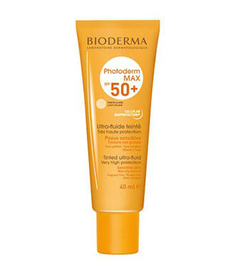 اکوا فلویید ضد آفتاب اس پی اف 50 مکس کرم پودری فاقد چربی تاریخ انقضا: 28.02.2021