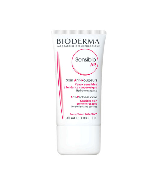 کرم مرطوب کننده Sensibio AR پوست های حساس