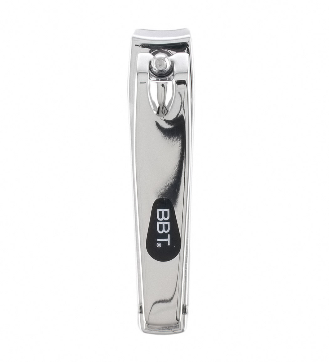 ناخنگیر با سوهان حرفه ای کلاسیک بزرگ