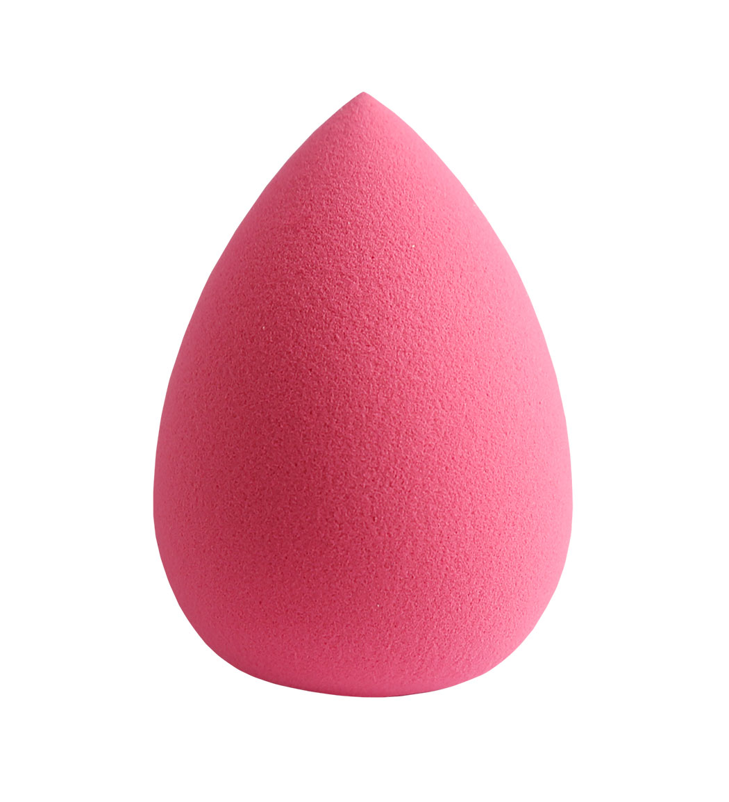 پد آرایشی تخم مرغی