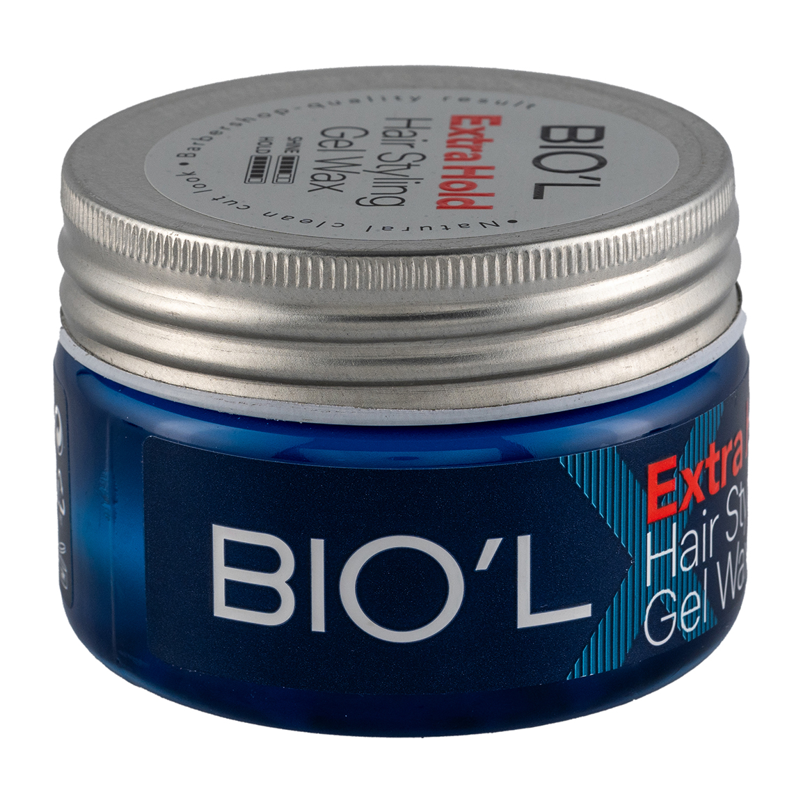 واکس مو مدل Extra Hold حجم 150 میلی لیتر