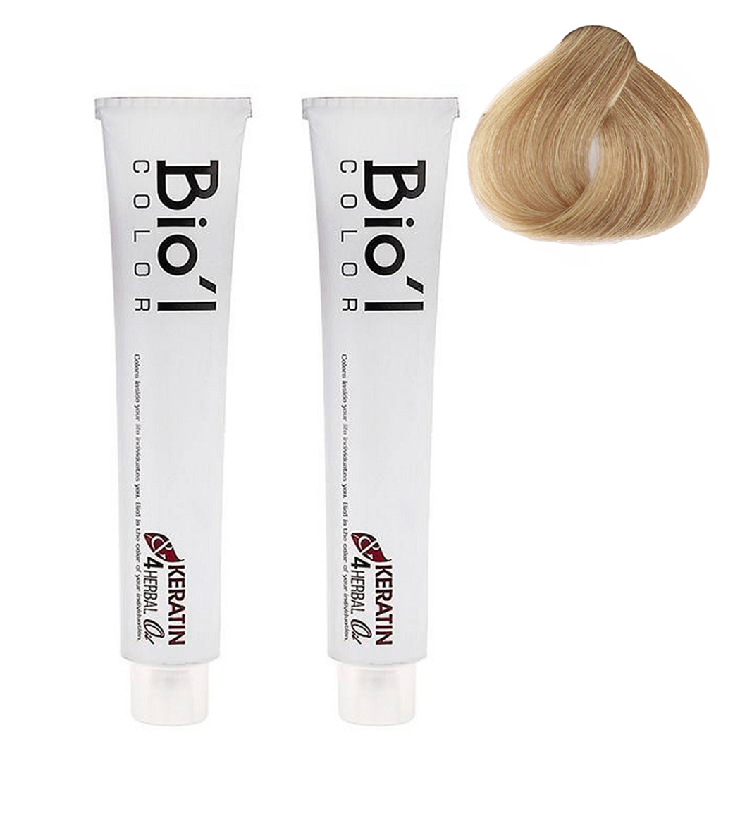 پک رنگ موی مسی