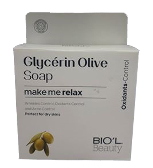 صابون آرايش پاكن گليسرينه زيتون، ترميم پيري سلولي پوست