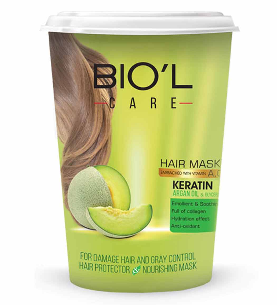 ماسک موی طالبی ویتالیتی مغذی و آب رسان فوق العاده قوی طالبی