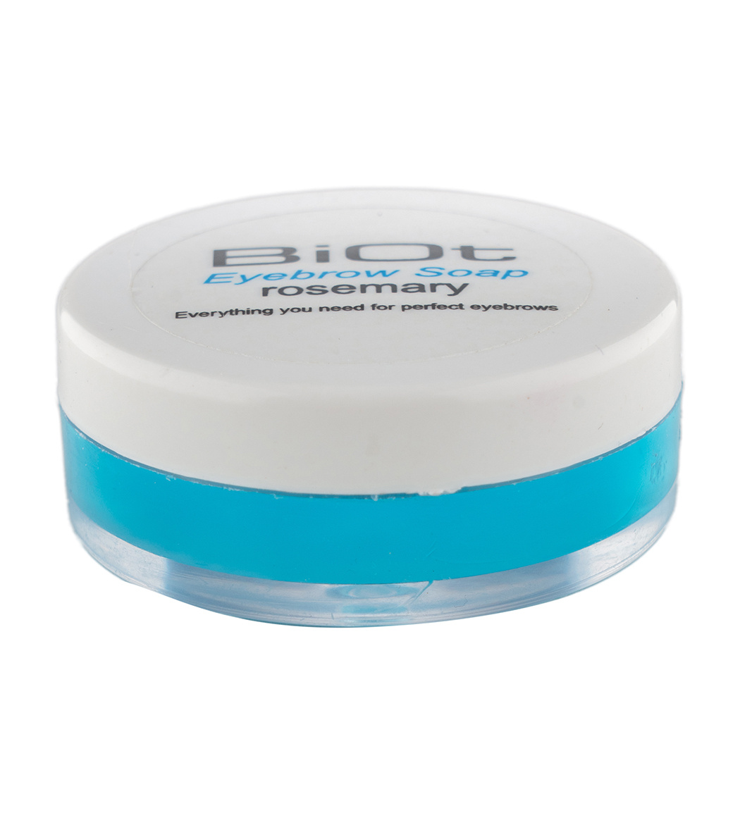 صابون ابرو حاوی عصاره رزماری