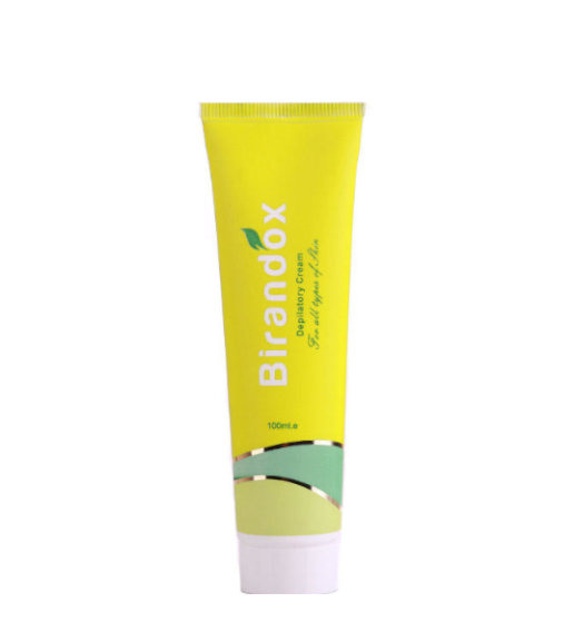 کرم موبر مناسب پوست های نرمال 100میل