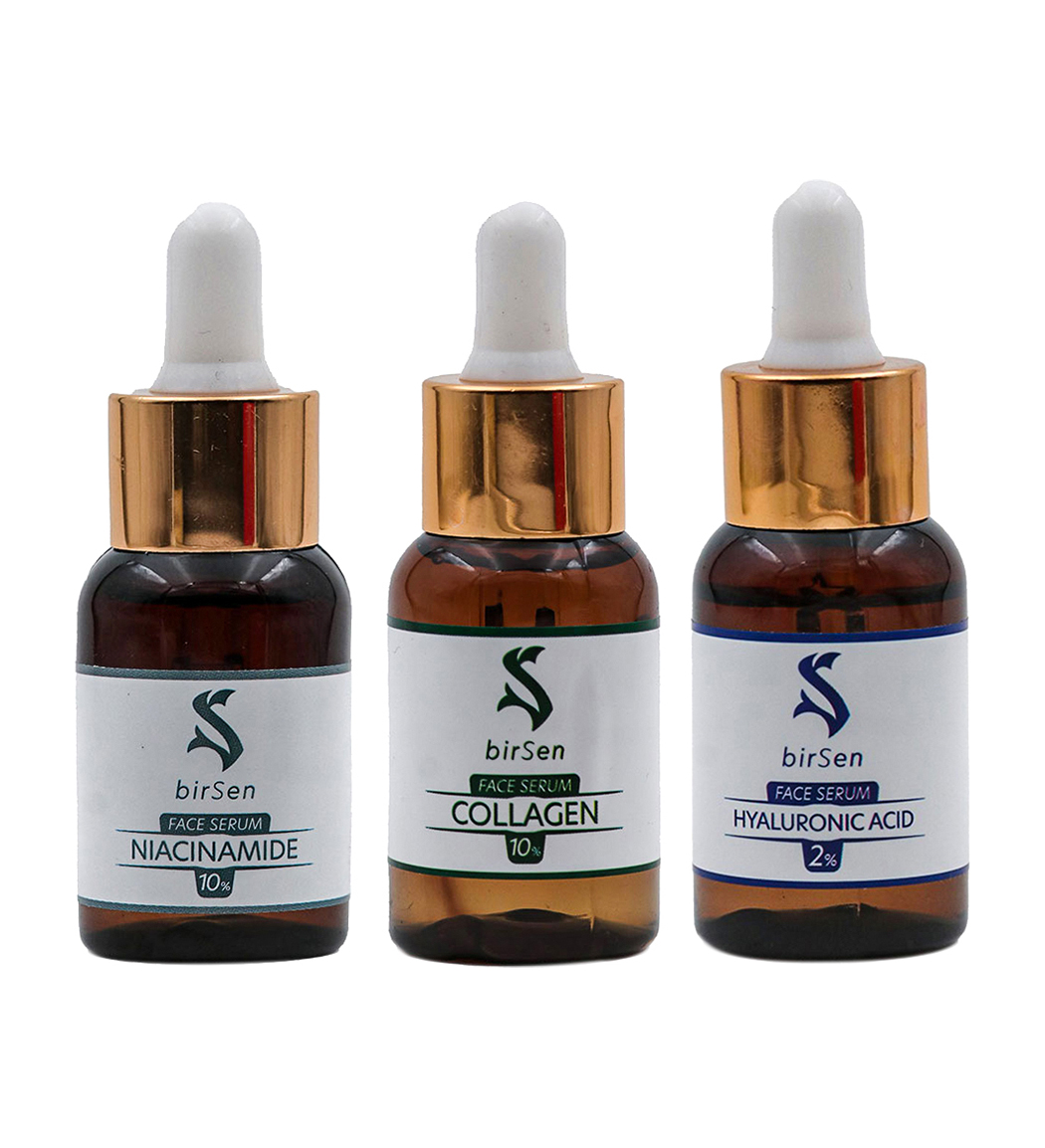 سرم صورت مدل Anti Spot مجموعه 3 عددی