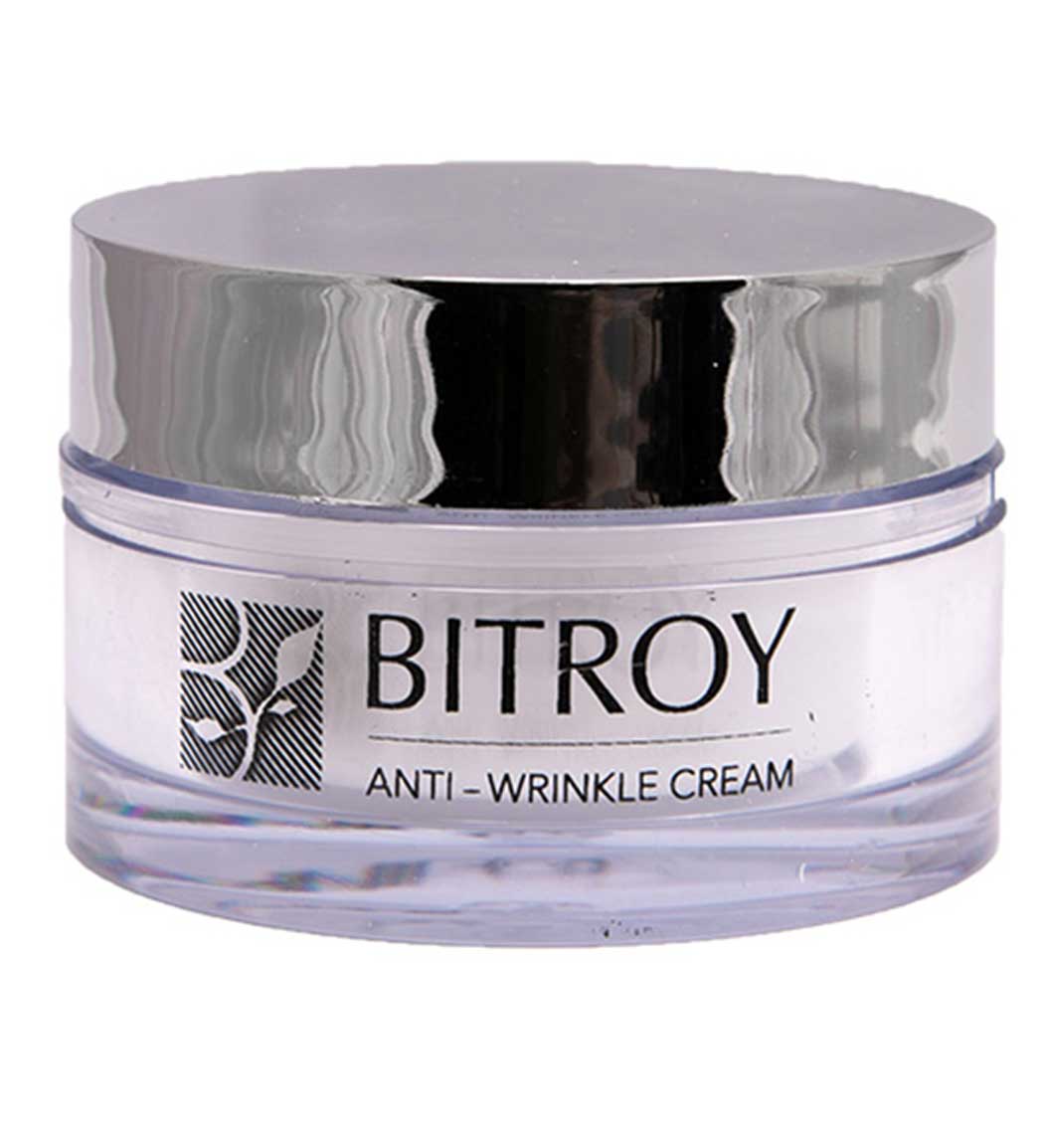 کرم ضد چروک حاوی ویتامین C حجم 40 میل