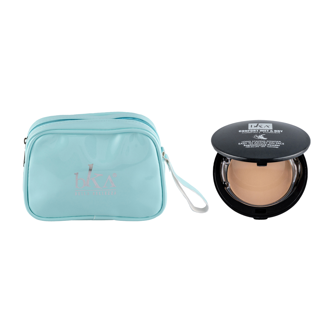 پنکک همراه کیف رایگان و ارسال با رنگ رندوم