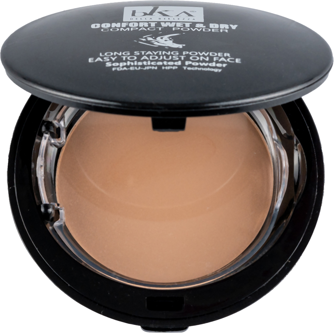 پنکک حجم 12 میلی لیتر