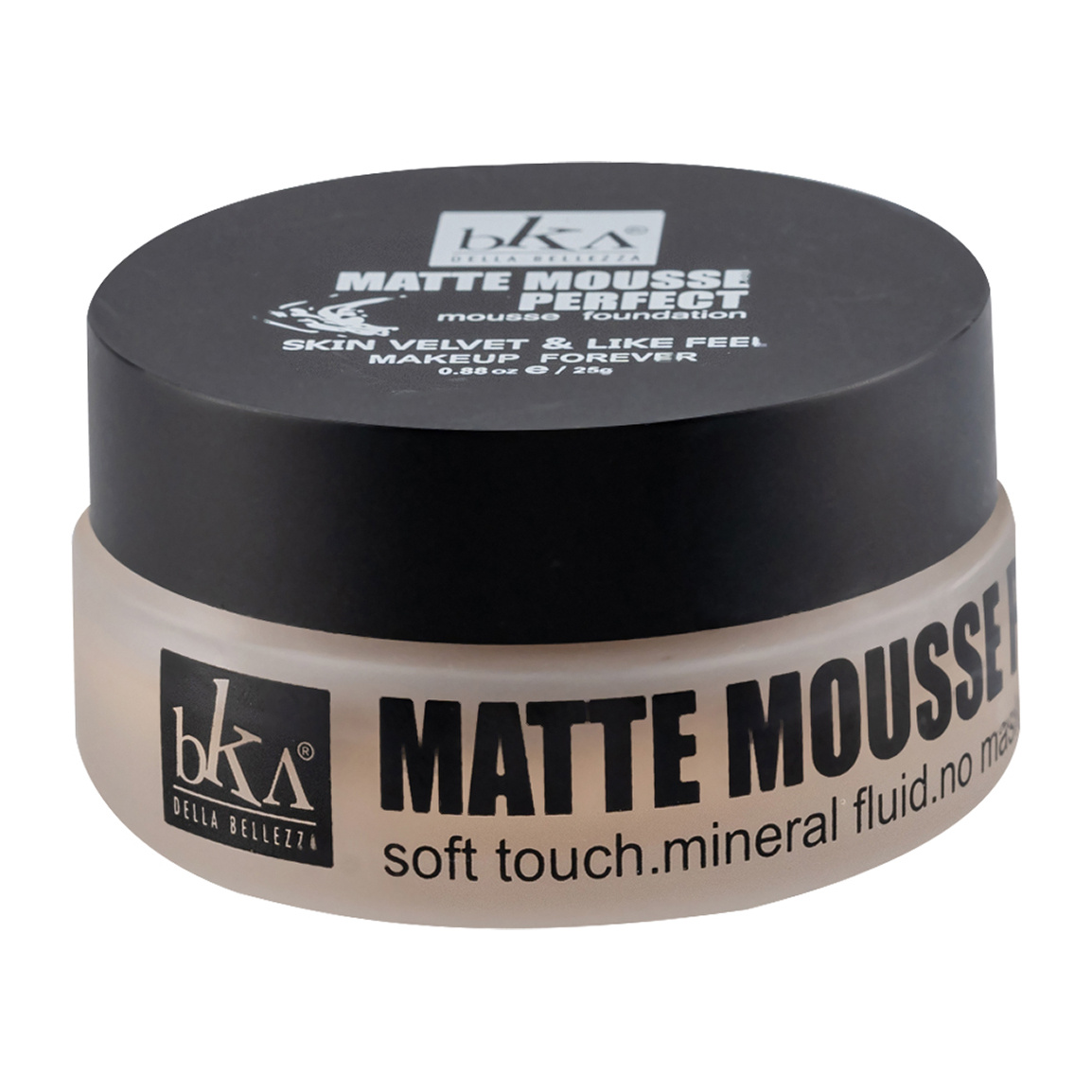 موس حجم 25 گرم