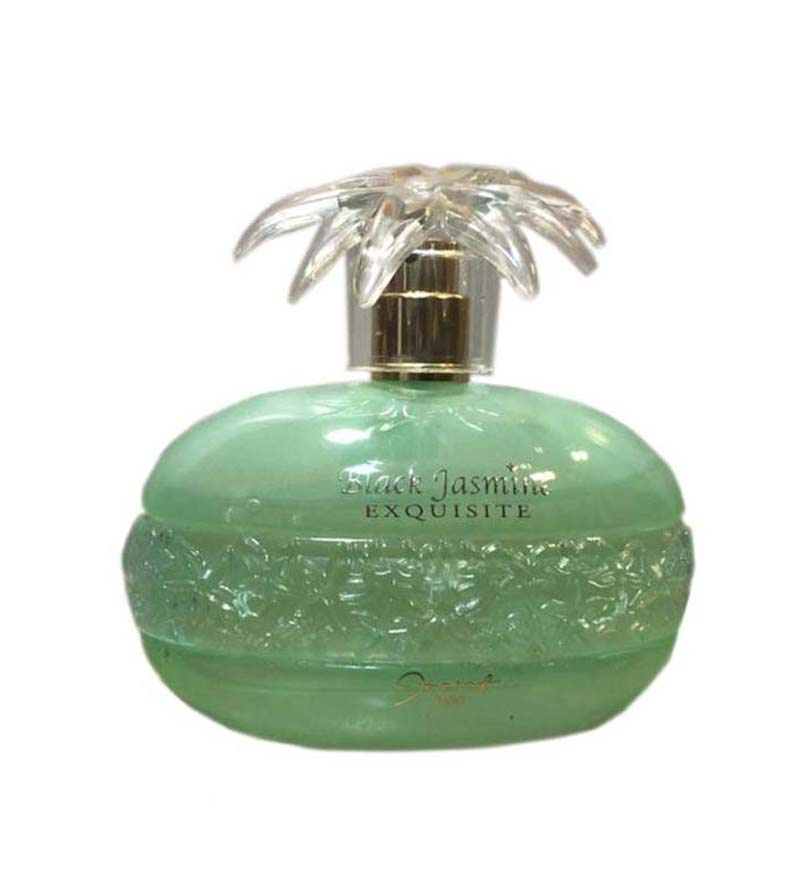 ادو پرفیوم زنانه بلک جاسمین 50 میلی لیتر
