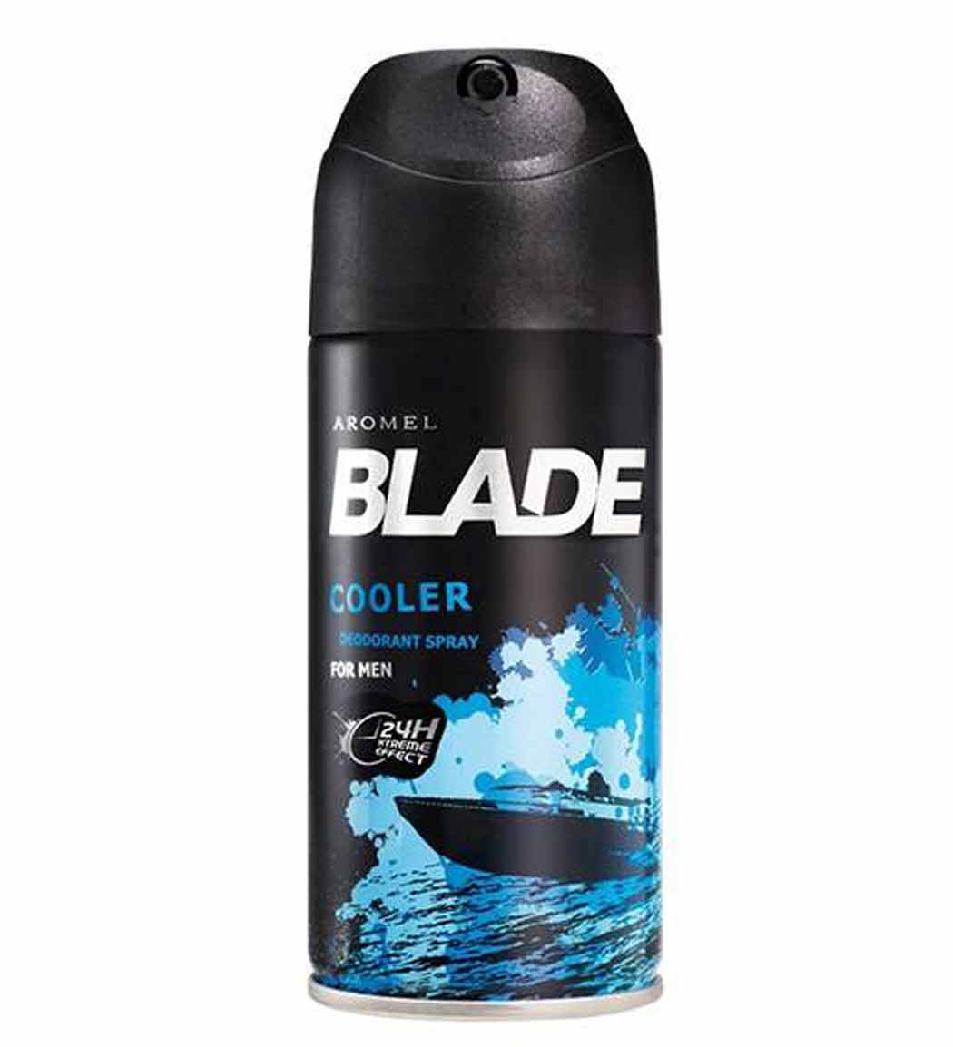 دئودورانت مردانه کولر 150 میلی لیتر