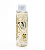 تونر پاک کننده آرایش صورت مدل Fragrans حجم 300میل