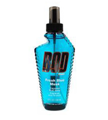 اسپری بدن فرش بلو مردانه