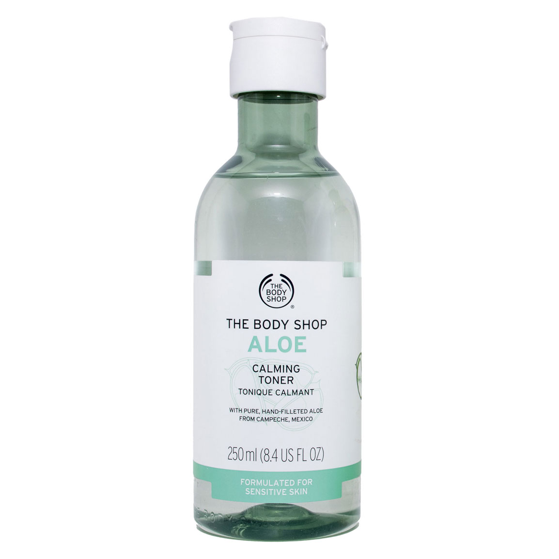 تونر آرامش بخش آلوئه ورا 250 میل