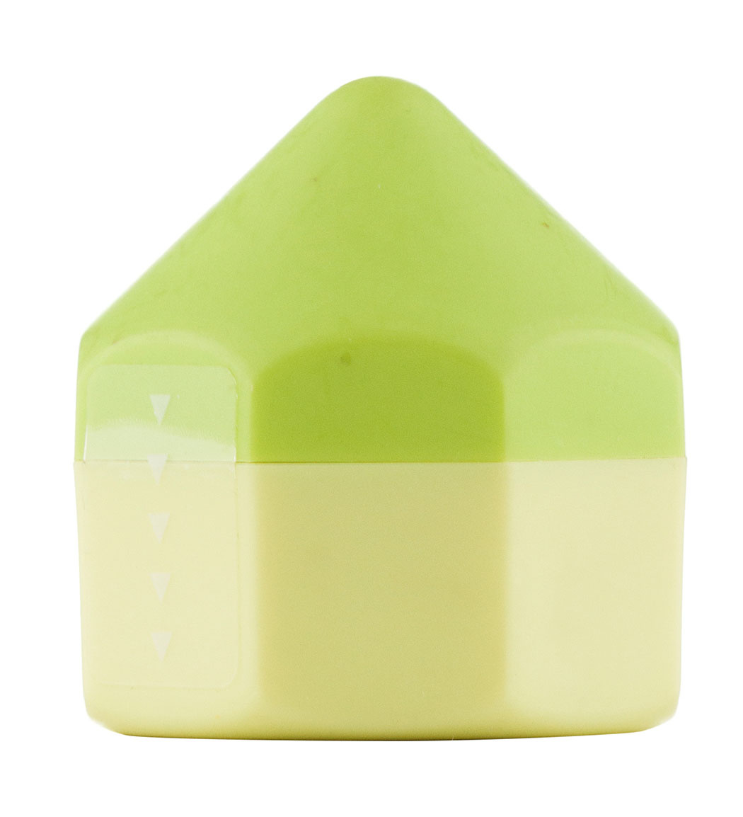 بالم لب آبرسان حاوی عصاره کلم کیوی و هندوانه