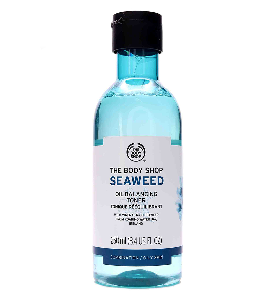 تونر جلبک دریایی 250 میل